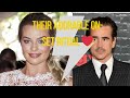 Colin Farrell Made Margot Robbie a Sandwich Every Day 🍞 | Graham Norton Show