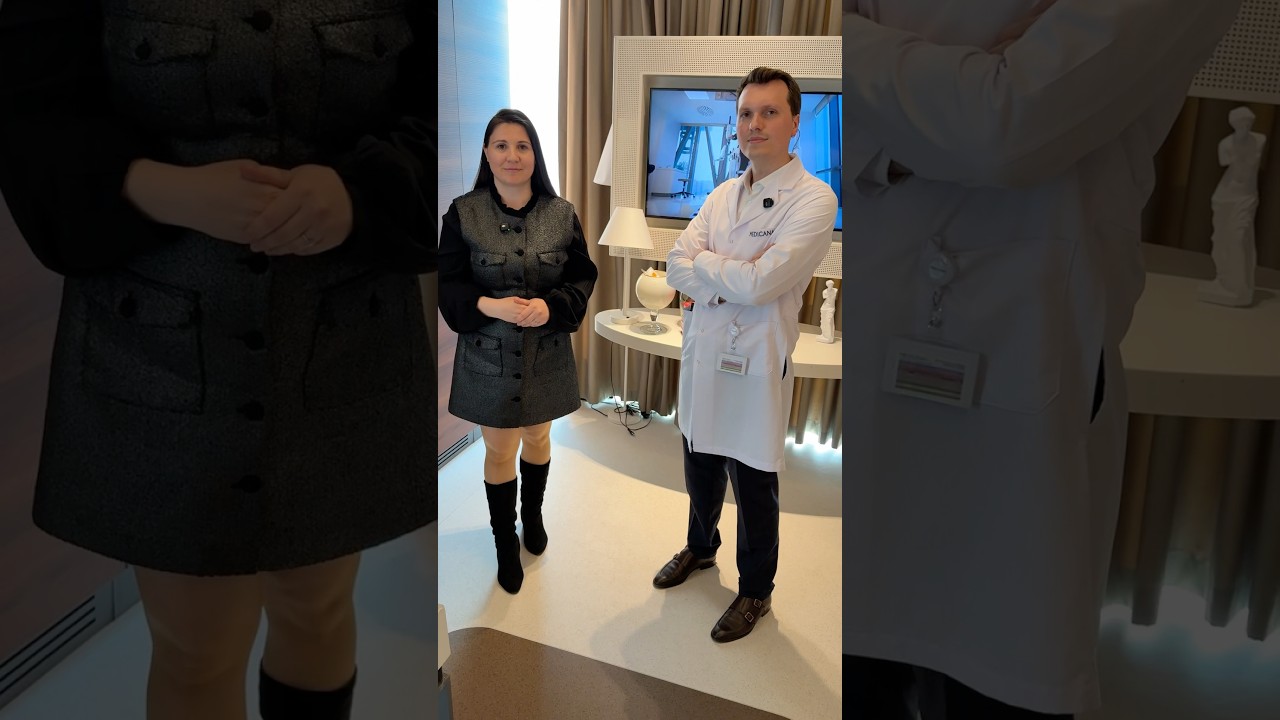 Болница в Турция | Пластична и Естетична Хирургия