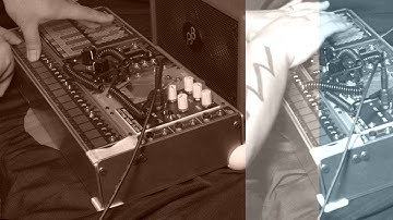 Meng Qi - Duet With Myself