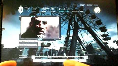 PS3 SIXAXIS via Bluetooth on PC playing COD4