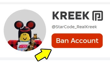 Roblox Hacker Can Ban ANYONE