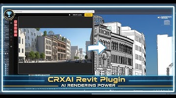 CRXAI | Revit Plugin | Demo