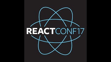 React Conf 2017