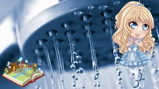 CONVENTION STORY TIME - FRIEND ALMOST DROWNED; FEATURING ROYAL LILY