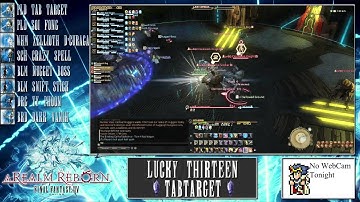 Lucky 13 Coil Turn 4 First Kill Kill Paladin POV