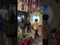 O’Connell Street #foryou #trending #christmas #travel #shorts #viral #shortvideos #shortsfeed