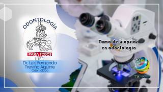 #Odontología para todos: 'Toma de biopsias en odontología' 🦷 #Odontología para todos: 'Toma de biopsias en odontología' 🦷