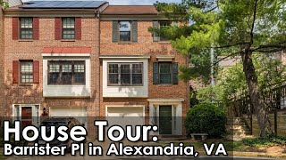5435 Barrister Pl video tour