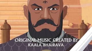 Baahubali The Lost Legends 1080P Opening Credits