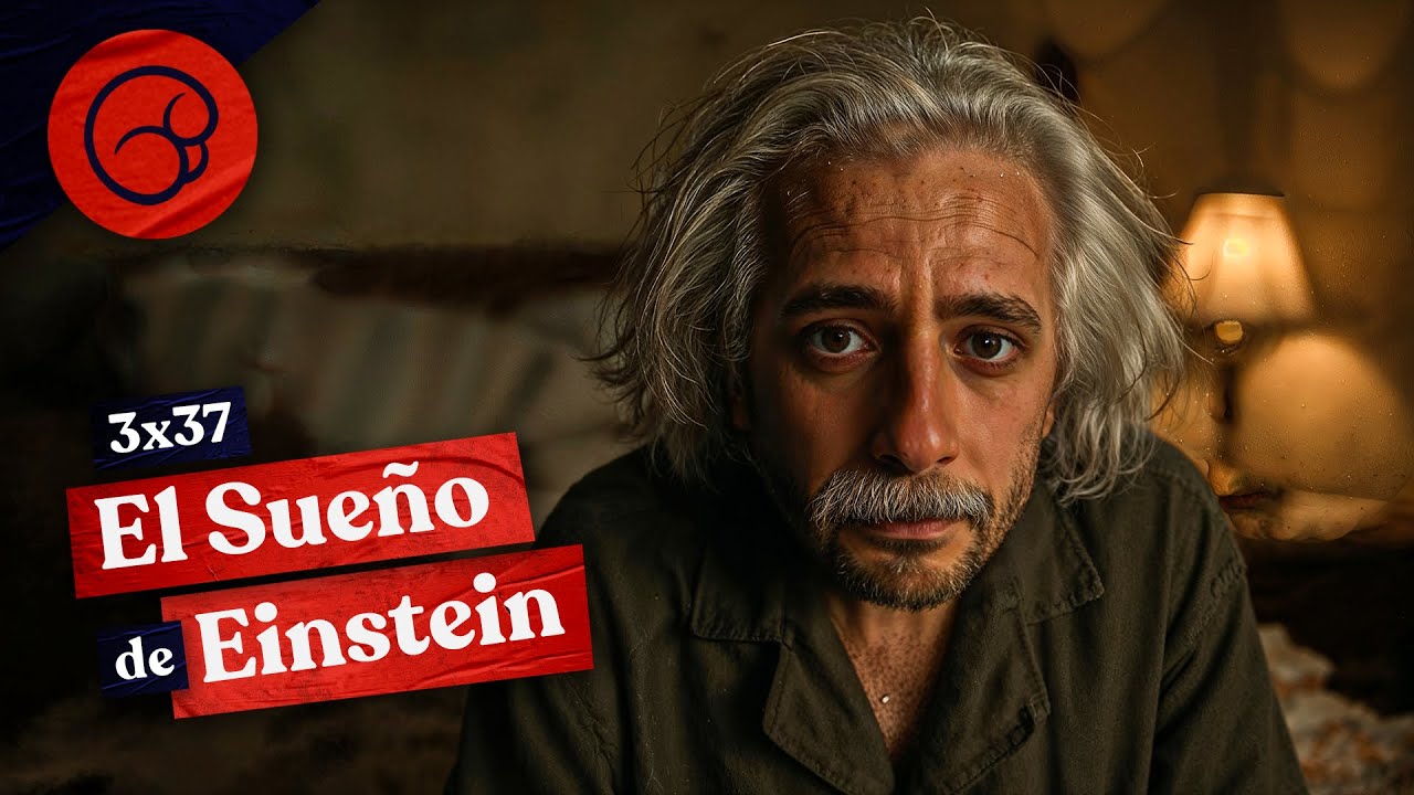 KNC 3x37 | El Sueño de Einstein
