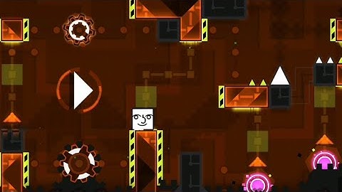 "madness" 100% (Easy demon) by Alkali & YunHaSeu14 | Geometry dash 2.11