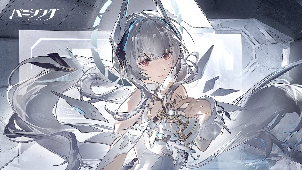 パニシング：グレイレイヴン」【厄夢の淵に眠る】ストーリーPV - YouTube