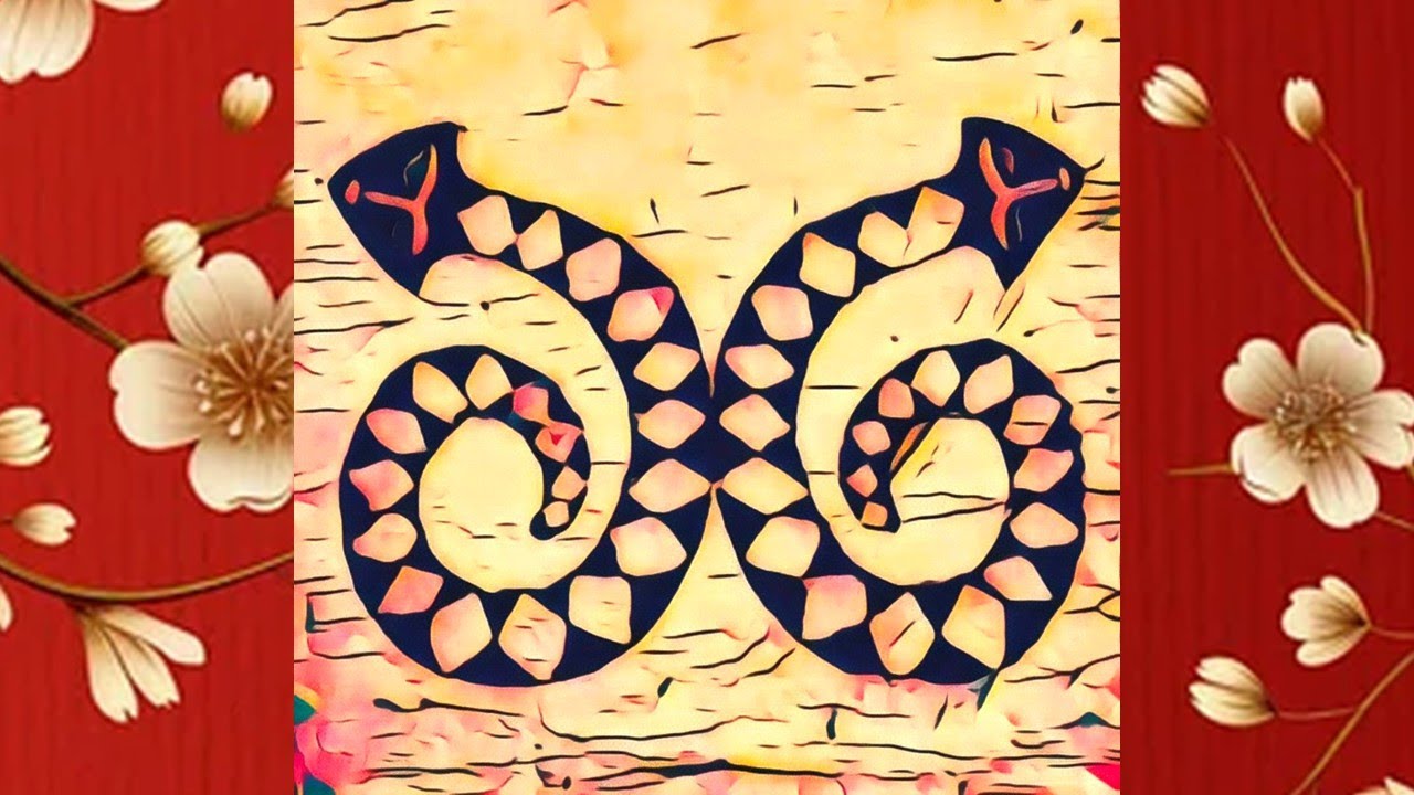 FORMOSA FILES PODCAST S4-E41 – Happy Year of the Wood Snake!
