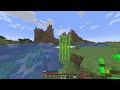 Minecraft Hardcore (S1E1) - Humble Beginnings