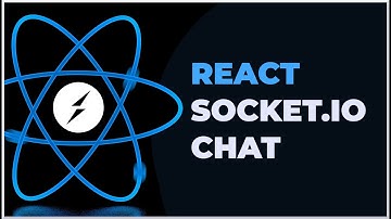 React Socketio Chat - Paso a Paso (Despliegue, Tailwindcss, Nodejs)
