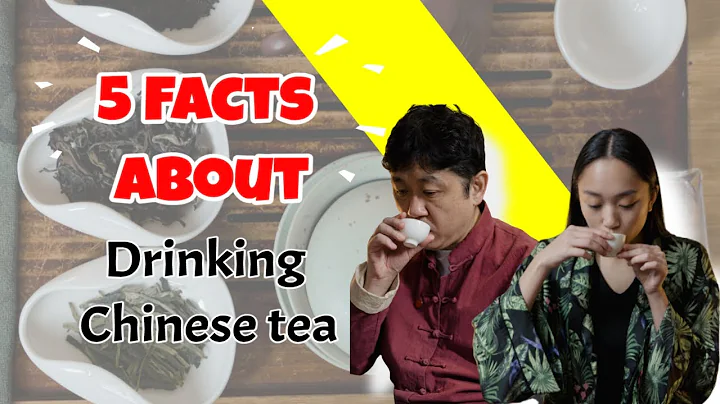 What Is The Benefits Of Drinking Chinese Tea? Chinese Tea !amazing! 🆕 - DayDayNews