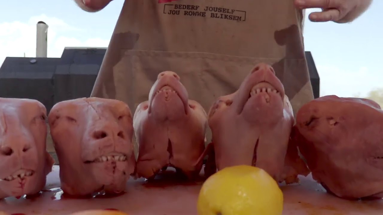 Rook & Drink Episode 11