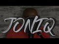 Joniq - Charlene x The Squad (Live Performance)