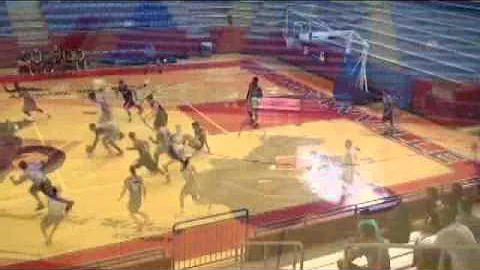 Bradley Piper - 2012 Summer AAU Highlights