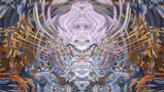 Tipper Ambient Set @ CoSM Alex Grey Art HD