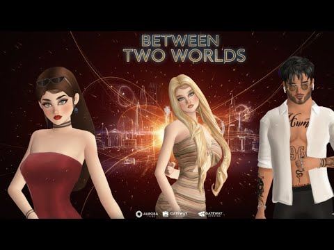 هل يمكن الهروب من العالم فيلم أفاكين لايف بين عالمين