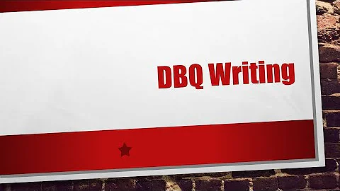 DBQ 2   Body