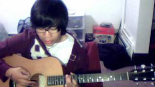 Video thumbnail of "Koj Puas Tseem Hlub Kuv (Acoustic Cover)"