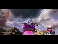 HOLD UP GOT TO CLUTCH UP AGAINST SOME CERTIFIED RANDOMS - WARZONE MOBILE REBIRTH ISLAND IOS #wzm