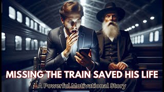Nothing Happens Without a Reason | Trust the Journey of Life | A Powerful Motivational Story