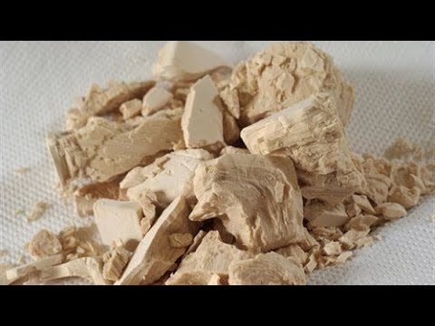 فوائد الخميرة البيرة للحمام