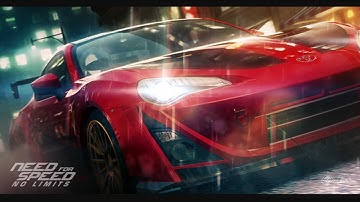 NFS No Limits (episode 2)