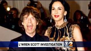 L'Wren Scott Was In Debt At The Time Of Apparent Suicide