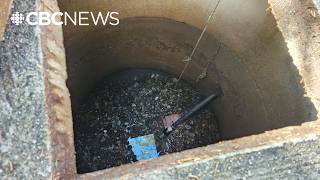 Drilled wells are expensive. Are they worth it when there's a drought?