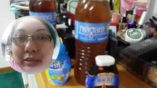 Tea Water Enhancers | Red Rose, Nestea
