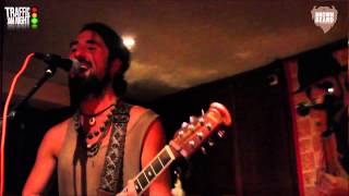 Darkside - Nathan Barratt & His Mates LIVE at THIRSTY SCHOLAR 03/0714