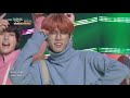 뮤직뱅크 Music Bank - Get Cool - STRAY KIDS (스트레이 키즈).20181116