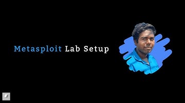 I Built a Hacking Lab in 3 Minutes with Metasploitable 2!