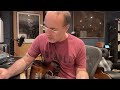 Live Transcribing: Satch Boogie - Joe Satriani