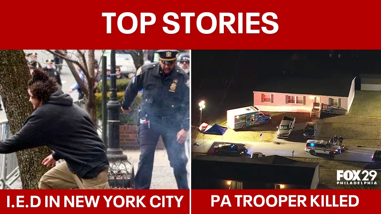 FOX LOCAL Philadelphia LIVE