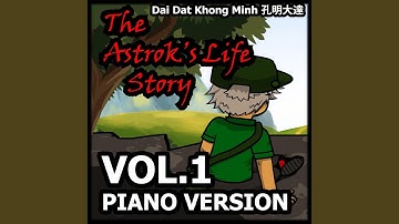 Worldly (Piano Version)