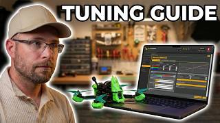 Hör auf an Slidern zu ziehen! PID Tuning & Filter einfach erklärt