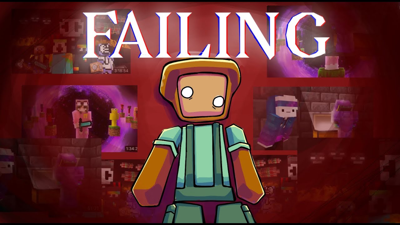 Fail Smp Why your SMP is FAILING - YouTube