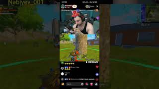 Pasha Barbari Eksiden Kurtarıyor