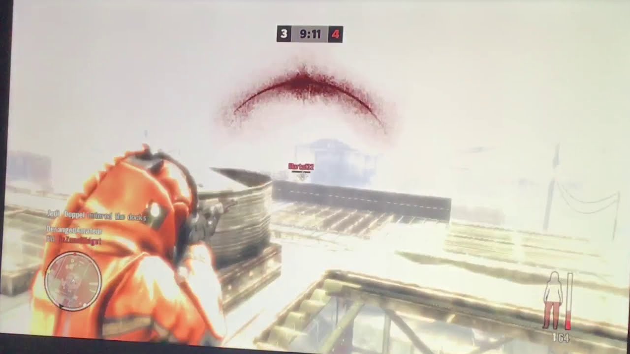 Barry Jacks Mock Ucry Gets Filled Out Like An Application By The Real UCRY 