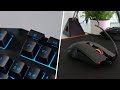 El mejor KIT DE PERIFÉRICOS para empezar en el Gaming? Devastator 3