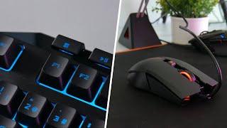 The best peripheral kit for getting started in gaming? Devastator 3 screenshot 2
