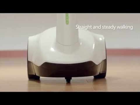 PadBot U1 video
