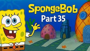 🍔 SpongeBob: Krusty Cook-Off Walkthrough Part 35 | Mobile Gameplay (Android/iOS)
