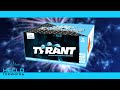 Tyrant c101  hello fireworks