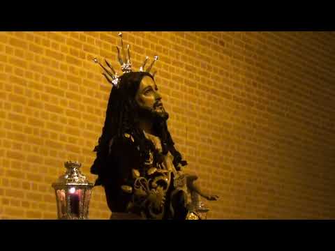 Pontificia, Muy Ilustre y Venerable Archicofradía Sacramental y Seráfica de Nuestro Padre Jesús Orando en el Huerto, Nuestra Señora de la Concepción, San Juan Evangelista y Nuestra Señora de la Oliva